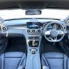 mercedes-benz c-class 2018 -MERCEDES-BENZ--Benz C Class DBA-205040C--WDD2050402R439398---MERCEDES-BENZ--Benz C Class DBA-205040C--WDD2050402R439398- image 2