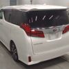 toyota alphard 2018 -TOYOTA 【宮城 346に12】--Alphard AGH30W-0203378---TOYOTA 【宮城 346に12】--Alphard AGH30W-0203378- image 7