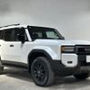 toyota land-cruiser-wagon 2024 -TOYOTA--Land Cruiser Wagon 3BA-TRJ250W--TRJ250-0002169---TOYOTA--Land Cruiser Wagon 3BA-TRJ250W--TRJ250-0002169- image 2