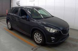 mazda cx-5 2012 No.15988