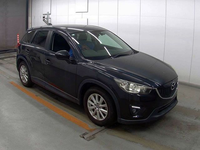 mazda cx-5 2012 No.15988 image 1
