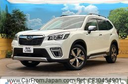 subaru forester 2019 -SUBARU--Forester 5AA-SKE--SKE-032408---SUBARU--Forester 5AA-SKE--SKE-032408-