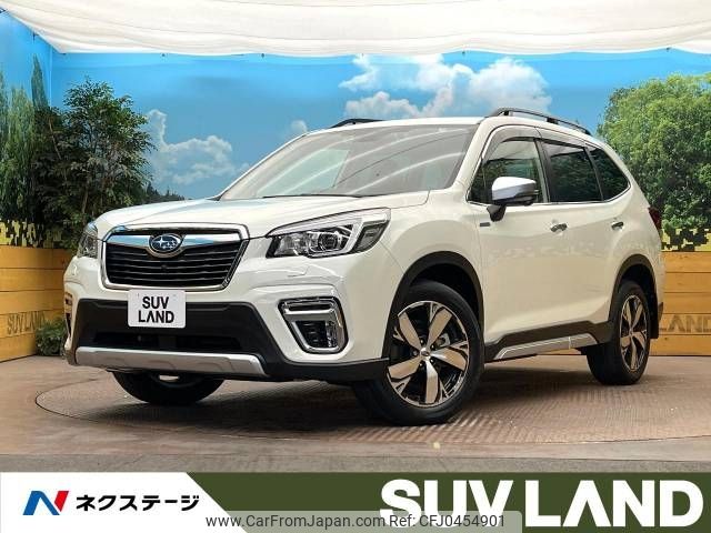 subaru forester 2019 -SUBARU--Forester 5AA-SKE--SKE-032408---SUBARU--Forester 5AA-SKE--SKE-032408- image 1