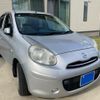 nissan march 2011 CFJ1714777 image 2
