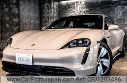 porsche porsche-others 2021 -PORSCHE--ﾎﾟﾙｼｪﾀｲｶﾝ ZAA-J1NA1C--WP0ZZZY1ZMSA02686---PORSCHE--ﾎﾟﾙｼｪﾀｲｶﾝ ZAA-J1NA1C--WP0ZZZY1ZMSA02686-