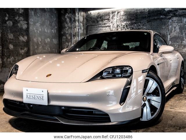 porsche porsche-others 2021 -PORSCHE--ﾎﾟﾙｼｪﾀｲｶﾝ ZAA-J1NA1C--WP0ZZZY1ZMSA02686---PORSCHE--ﾎﾟﾙｼｪﾀｲｶﾝ ZAA-J1NA1C--WP0ZZZY1ZMSA02686- image 1