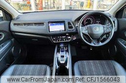 honda vezel 2017 CFJ1566043