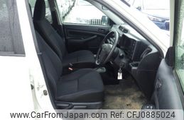 toyota probox-van 2020 NIKYO_KT63539