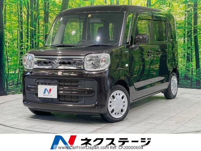 suzuki spacia 2019 -SUZUKI--Spacia DAA-MK53S--MK53S-228067---SUZUKI--Spacia DAA-MK53S--MK53S-228067- image 1