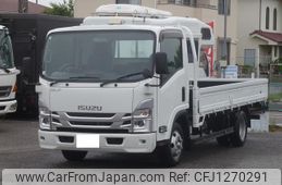 isuzu elf-truck 2023 GOO_NET_EXCHANGE_0504287A30250610W001