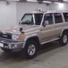 toyota landcruiser-70 2014 quick_quick_CBF-GRJ76K_GRJ76-1001634 image 5