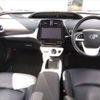 toyota prius 2016 -TOYOTA--Prius DAA-ZVW51--ZVW51-8008642---TOYOTA--Prius DAA-ZVW51--ZVW51-8008642- image 2