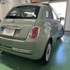 fiat 500 2009 -FIAT--Fiat 500 ABA-31212--ZFA31200000397373---FIAT--Fiat 500 ABA-31212--ZFA31200000397373- image 9