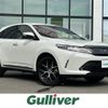 toyota harrier 2019 -TOYOTA--Harrier DBA-ZSU65W--ZSU65-0037562---TOYOTA--Harrier DBA-ZSU65W--ZSU65-0037562- image 1