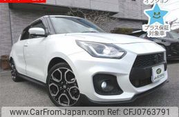 suzuki swift 2018 -SUZUKI 【姫路 301ﾃ7505】--Swift ZC33S-106937---SUZUKI 【姫路 301ﾃ7505】--Swift ZC33S-106937-