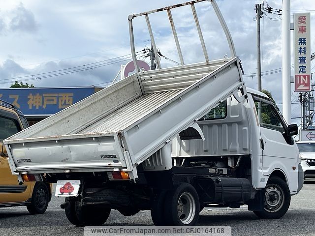 mazda bongo-truck 2006 -MAZDA--Bongo Truck TC-SK82T--SK82T-319428---MAZDA--Bongo Truck TC-SK82T--SK82T-319428- image 1