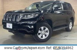 toyota land-cruiser-prado 2019 quick_quick_LDA-GDJ150W_GDJ150-0045061