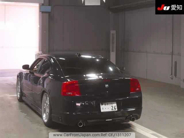 dodge charger 2008 -CHRYSLER 【豊橋 335ｻ26】--Dodge Charger ﾌﾒｲ-ｼﾝ42811380ｼﾝ---CHRYSLER 【豊橋 335ｻ26】--Dodge Charger ﾌﾒｲ-ｼﾝ42811380ｼﾝ- image 2