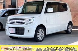 suzuki mr-wagon 2014 -SUZUKI--MR Wagon DBA-MF33S--MF33S-425411---SUZUKI--MR Wagon DBA-MF33S--MF33S-425411-