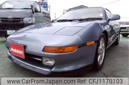 toyota mr2 1993 CFJ1170103