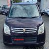 suzuki wagon-r 2010 -SUZUKI 【水戸 581ｻ2174】--Wagon R DBA-MH23S--MH23S-284497---SUZUKI 【水戸 581ｻ2174】--Wagon R DBA-MH23S--MH23S-284497- image 1