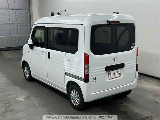 honda n-van 2021 -HONDA--N VAN JJ1-3105569---HONDA--N VAN JJ1-3105569- image 2