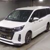 toyota noah 2018 -TOYOTA--Noah DBA-ZRR85W--ZRR85-0105591---TOYOTA--Noah DBA-ZRR85W--ZRR85-0105591- image 1