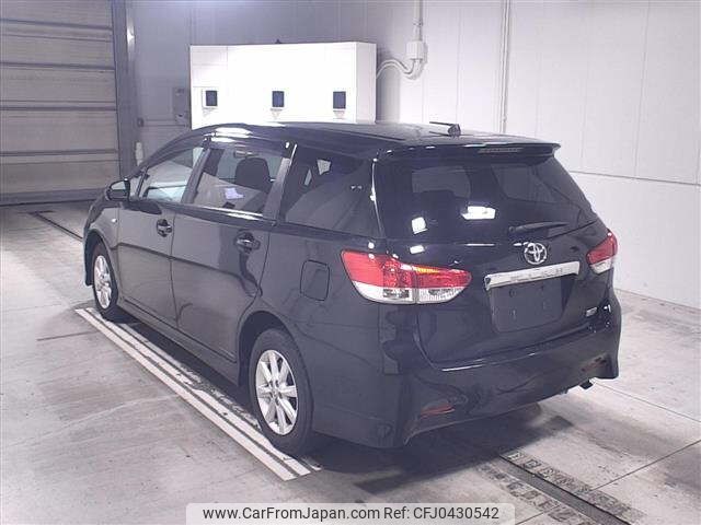 toyota wish 2010 -TOYOTA--Wish ZGE25W-0005586---TOYOTA--Wish ZGE25W-0005586- image 2