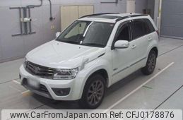 suzuki escudo 2014 quick_quick_CBA-TDA4W_TDA4W-290165