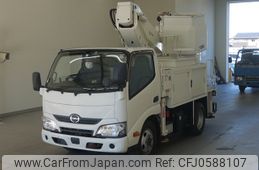 hino dutro 2017 -HINO--Hino Dutoro XZU675M-0008383---HINO--Hino Dutoro XZU675M-0008383-