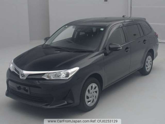 toyota corolla-fielder 2021 -TOYOTA--Corolla Fielder 3BA-NZE164G--NZE164-7083196---TOYOTA--Corolla Fielder 3BA-NZE164G--NZE164-7083196- image 1