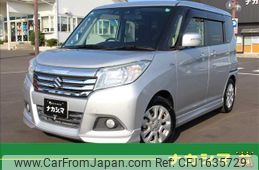 suzuki solio 2018 CFJ1635729