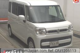 suzuki spacia 2018 -SUZUKI--Spacia MK53S-128774---SUZUKI--Spacia MK53S-128774-