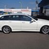 mercedes-benz c-class 2012 -MERCEDES-BENZ--Benz C Class Wagon--204248WDD2042482F982172---MERCEDES-BENZ--Benz C Class Wagon--204248WDD2042482F982172- image 4