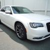 chrysler 300 2015 -CHRYSLER--Chrysler 300 ABA-LX36--2C3CCAYG3FH892491---CHRYSLER--Chrysler 300 ABA-LX36--2C3CCAYG3FH892491- image 4