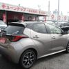 toyota yaris 2020 -TOYOTA 【名変中 】--Yaris MXPH10--2037780---TOYOTA 【名変中 】--Yaris MXPH10--2037780- image 27