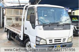 isuzu elf-truck 2006 CFJ1751956
