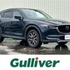 mazda cx-5 2017 -MAZDA--CX-5 LDA-KF2P--KF2P-126880---MAZDA--CX-5 LDA-KF2P--KF2P-126880- image 1