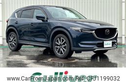 mazda cx-5 2017 -MAZDA--CX-5 LDA-KF2P--KF2P-126880---MAZDA--CX-5 LDA-KF2P--KF2P-126880-