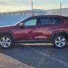 toyota rav4 2019 -TOYOTA--RAV4 6AA-AXAH54--AXAH54-4007605---TOYOTA--RAV4 6AA-AXAH54--AXAH54-4007605- image 4