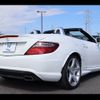 mercedes-benz slk-class 2014 CFJ1808097 image 27