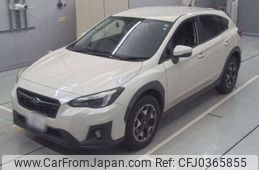 subaru xv 2017 -SUBARU 【名古屋 306ﾂ4231】--Subaru XV DBA-GT7--GT7-054614---SUBARU 【名古屋 306ﾂ4231】--Subaru XV DBA-GT7--GT7-054614-