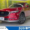 mazda cx-5 2017 -MAZDA--CX-5 DBA-KF5P--KF5P-105824---MAZDA--CX-5 DBA-KF5P--KF5P-105824- image 1