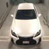 lexus is 2012 CFJ1646807 image 7