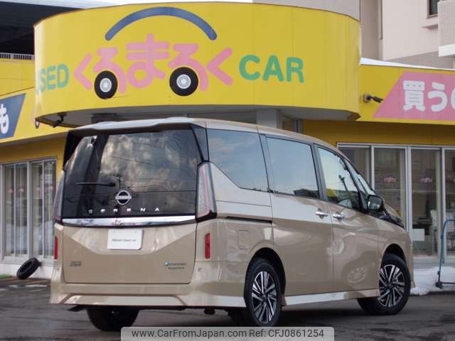 nissan serena 2024 -NISSAN--Serena 6AA-SFNC28--SFNC28-000***---NISSAN--Serena 6AA-SFNC28--SFNC28-000***- image 2