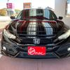 honda civic 2019 -HONDA--Civic DBA-FK7--FK7-1105117---HONDA--Civic DBA-FK7--FK7-1105117- image 2