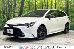 toyota corolla-touring-wagon 2021 quick_quick_ZWE211W_ZWE211-6063169