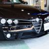 alfa-romeo spider 2007 CFJ1242373 image 8