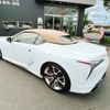 lexus lc 2023 -LEXUS--Lexus LC 5BA-URZ100--URZ100-0006818---LEXUS--Lexus LC 5BA-URZ100--URZ100-0006818- image 3