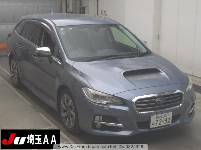 subaru levorg 2014 -SUBARU--Levorg VM4-009283---SUBARU--Levorg VM4-009283- image 1